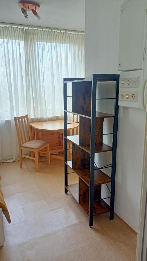 Kawalerka Czestochowa 17 Apartment Exterior photo